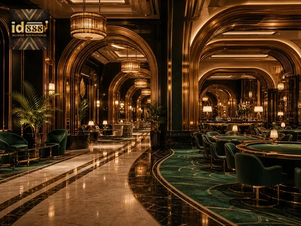 Baccarat image 2
