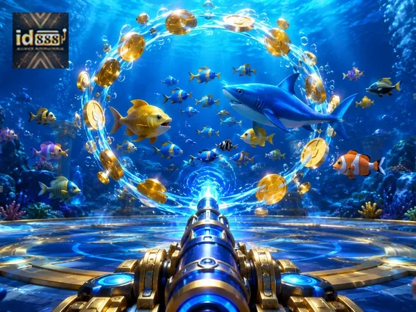 Fishing Expert image 1