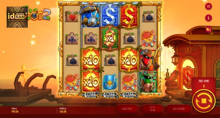 ID888 mobile gaming and platform overview for adults in the Philippines