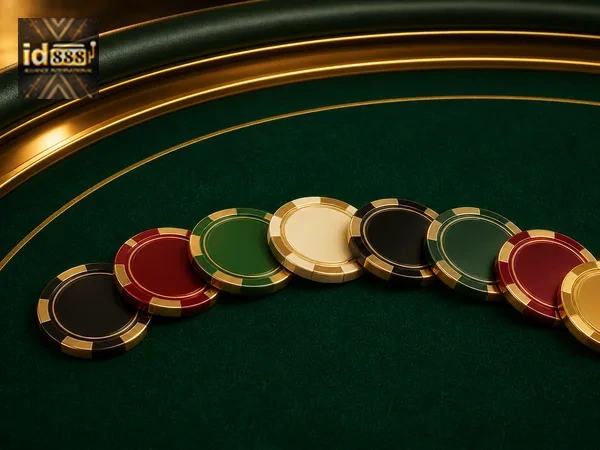 Poker Image 1