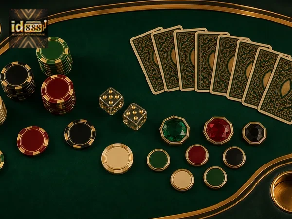 Poker Image 4